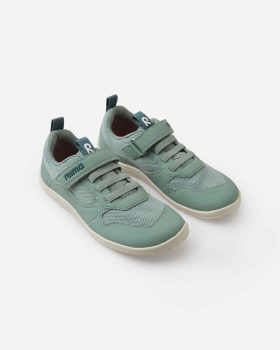 Reima - Barfußschuh Telmin Kids stone green